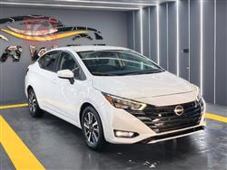 نيسان فيرسا